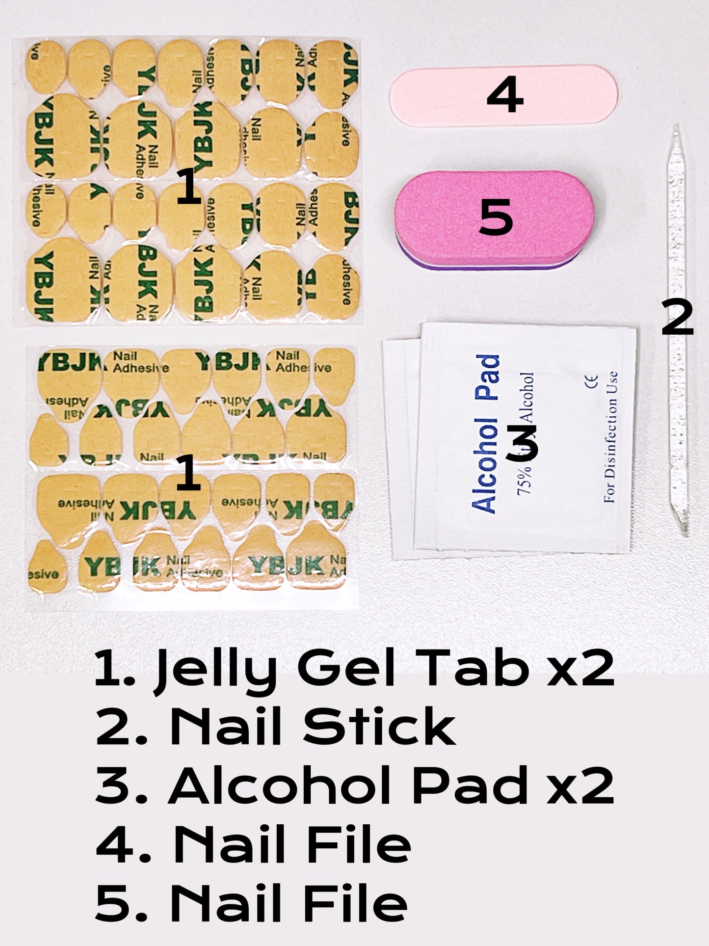 Prep Kit