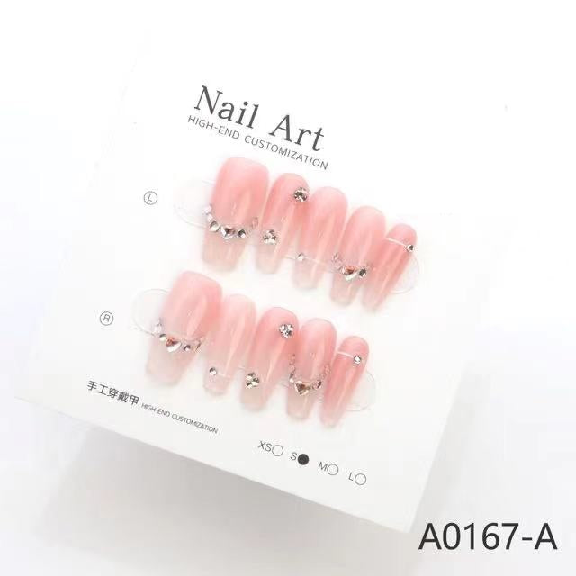 Pink Long