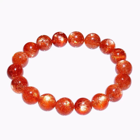 Golden Sunstone Bracelet BR031